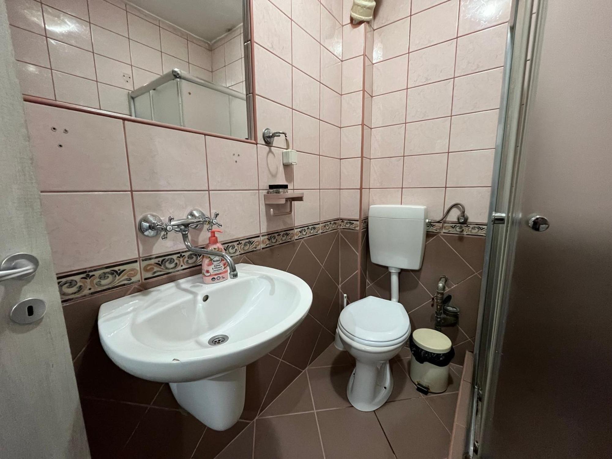 Central M - 5 Apartments Skopje Kamer foto